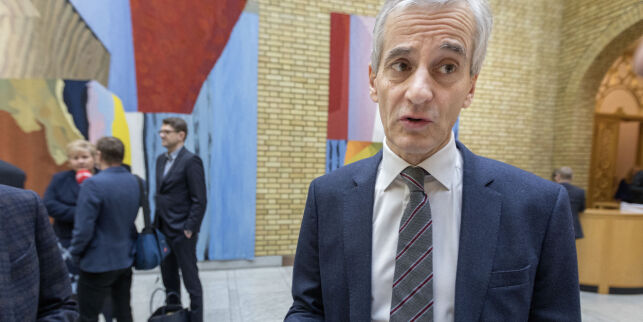 image: Betinget ja til Acer i Ap