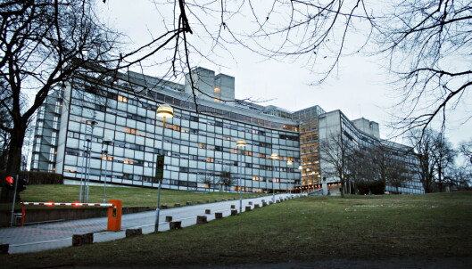 Oslo 20140319
Politihuset på Grønland , Grønlandsleiret
Foto: Frank Karlsen / Dagbladet Oslo 20140319
Politihuset på Grønland , Grønlandsleiret
Foto: Frank Karlsen / Dagbladet