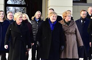 image: Sola skinner på norsk økonomi