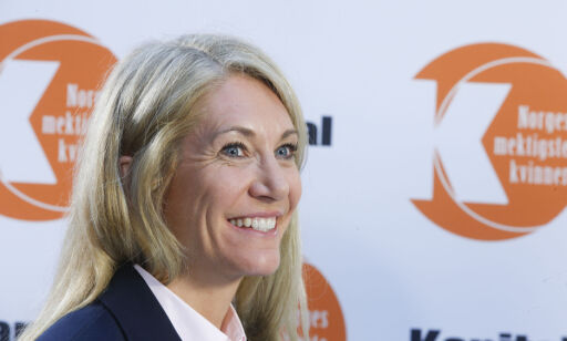 image: Ny leder av Kringkastingsrådet: - Seerne må kunne påvirke dem som lager NRK