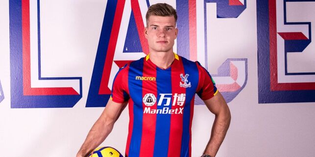 image: Hodgson om Sørloth-kjøpet: - Et klart førstevalg
