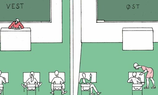 image: Skolepolitikken kan koste oslobyrådet makta neste år