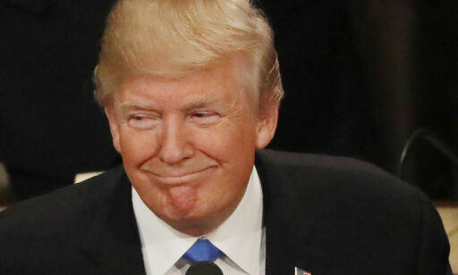 image: FBI tryglet Trump om å si nei. Nå er det omstridte notatet offentliggjort