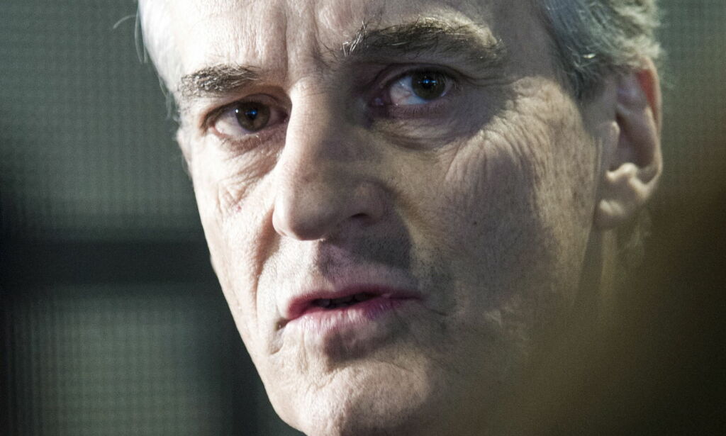 image: Støre om Giske-comeback: - Vi trenger hans engasjement