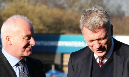 image: West Ham sparket rekrutteringssjef etter rasistiske uttalelser