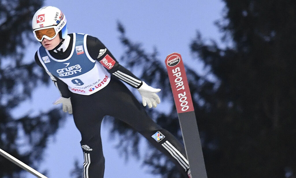 image: Juniorhopperne sikret VM-gull