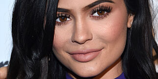 image: Kylie Jenner (20) er blitt mamma