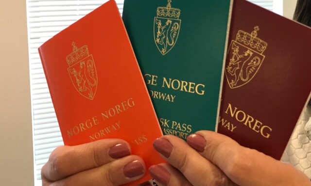 Husmanss Avinor Glemt Id Kort Husmanss Avinor Glemt Id Kort