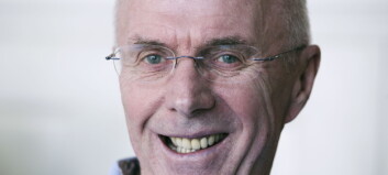 Svennis: - Det har med sult og ydmykhet å gjøre Svennis: - Det har med sult og ydmykhet å gjøre