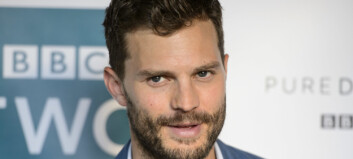 «Fifty Shades»-stjerna:- Jeg har begynt å bli for gammel for dette «Fifty Shades»-stjerna:- Jeg har begynt å bli for gammel for dette