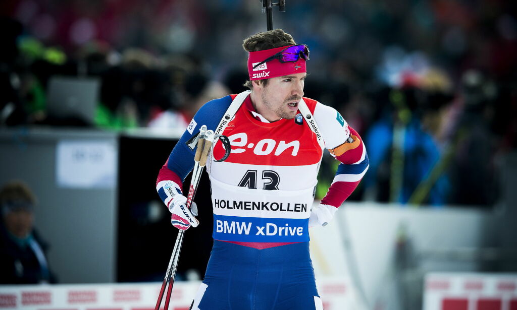 image: Bjørgen sa nei. Nå blir Emil Hegle Svendsen norsk flaggbærer i Pyeongchang-OL