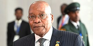 image: Zuma har innkalt til regjeringsmøte