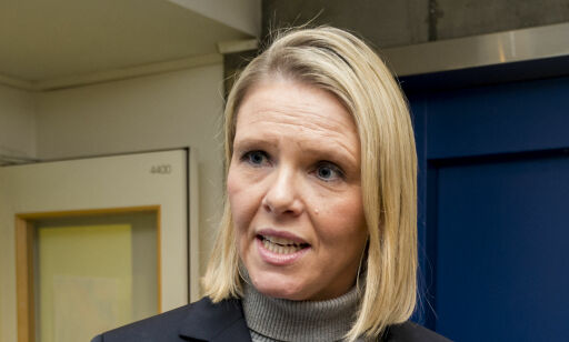 image: - Min jobb er å redde barn
