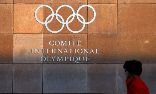 IOC: For første gang har IOC opprettet varslingskanaler under et OL. Foto: REUTERS/Denis Balibouse IOC: For første gang har IOC opprettet varslingskanaler under et OL. Foto: REUTERS/Denis Balibouse
