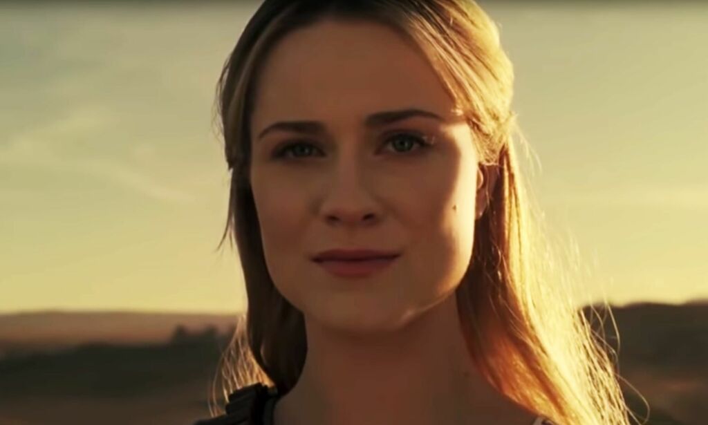 image: HBO gjemte hemmelig beskjed i «Westworld»-traileren