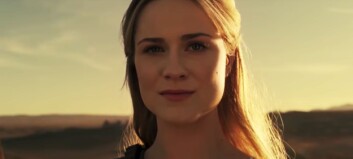 HBO gjemte hemmelig beskjed i «Westworld»-traileren HBO gjemte hemmelig beskjed i «Westworld»-traileren