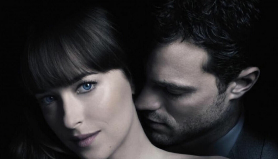 «Fifty Shades Freed»: - Sorry damer, vi må nok skuffe dere «Fifty Shades Freed»: - Sorry damer, vi må nok skuffe dere