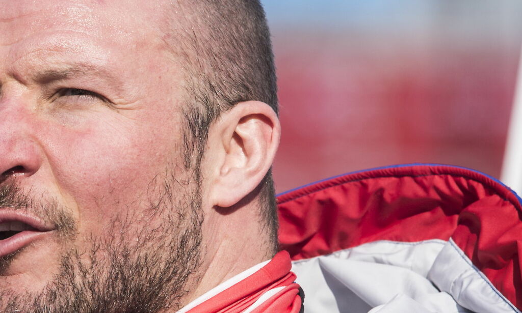 image: Frykter skandalerenn: Svindal har én bønn til arrangøren