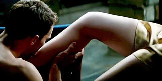 image: Ny «Fifty Shades» slaktes: «For lite sex»