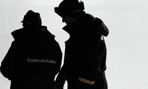 image: Politiet på tipsjakt etter skyting på Holmlia