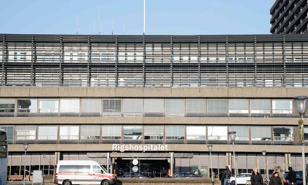 INNLAGT: På Rigshospitalet i København ligger prinsen innlagt. Fredag ble det kjent at tilstanden er er alvorlig forverret. Foto: NTB Scanpix INNLAGT: På Rigshospitalet i København ligger prinsen innlagt. Fredag ble det kjent at tilstanden er er alvorlig forverret. Foto: NTB Scanpix