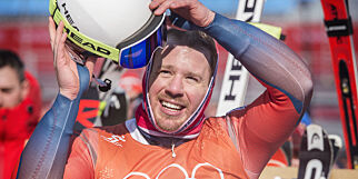image: Nattas utforrenn er avlyst