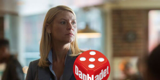 image: Er det fortsatt bensin igjen i «Homeland»-motoren?