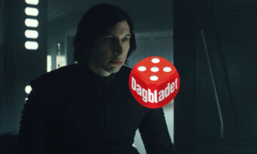 image: Sannsynligvis den beste nye «Star Wars»-filmen vi kommer til å få