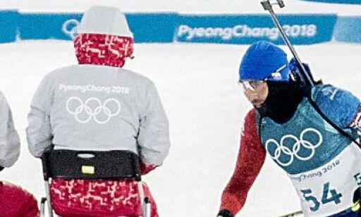 image: Tviler på Fourcade: - Det er jo ikke første gang han feiler i mesterskap
