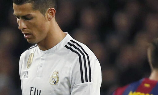 image: Her når ikke Messi og Ronaldo opp. Sjekk topp 20-lista!