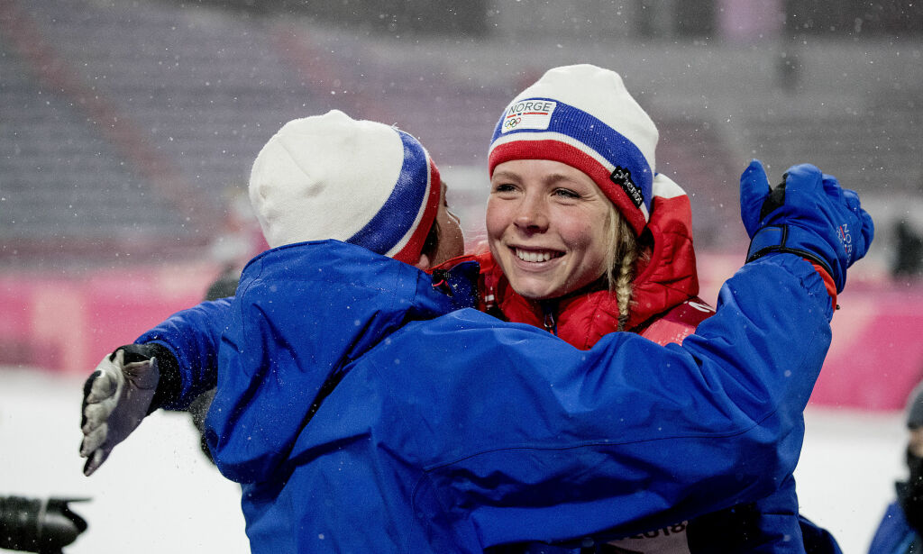 image: Kvinnekampen som endte med OL-gull for Maren Lundby
