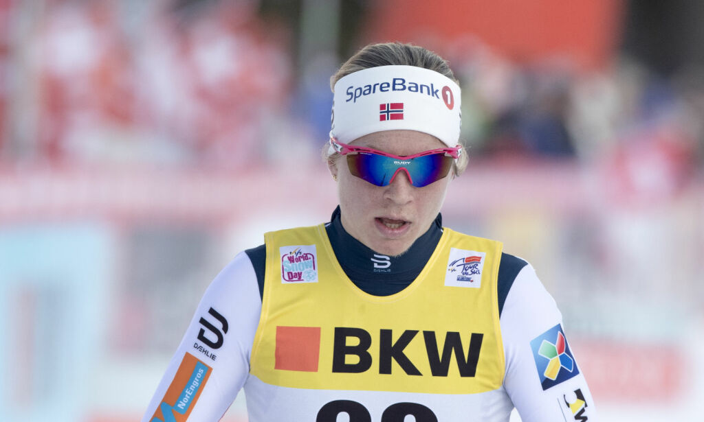 image: Astrid vraket igjen
