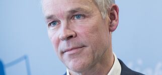 image: Eggløsningen på problemet
