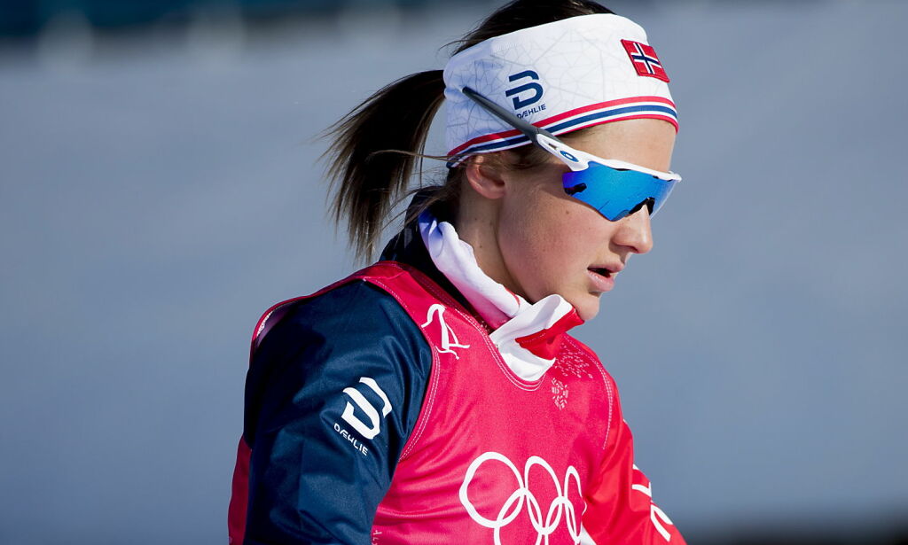 image: Kowalczyk og Pärmäkoski oppgitt over Østberg