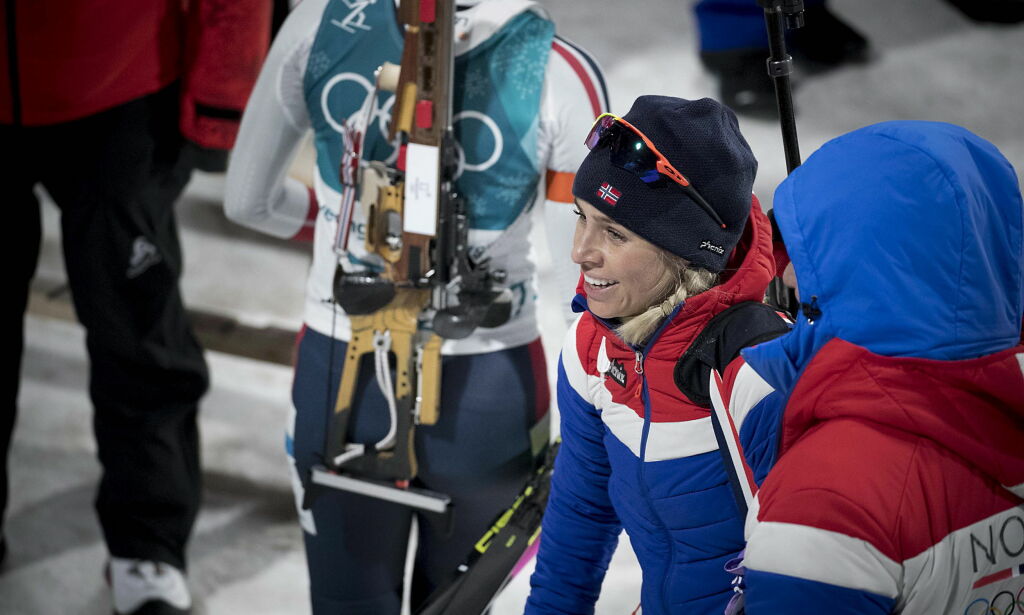 image: Skiskytterrenn utsatt til i morgen på grunn av vind