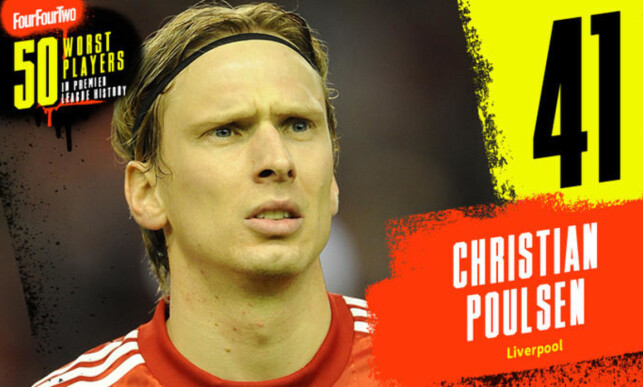 image: Premier Leagues 50 verste spillere gjennom tidene image: Premier Leagues 50 verste spillere gjennom tidene