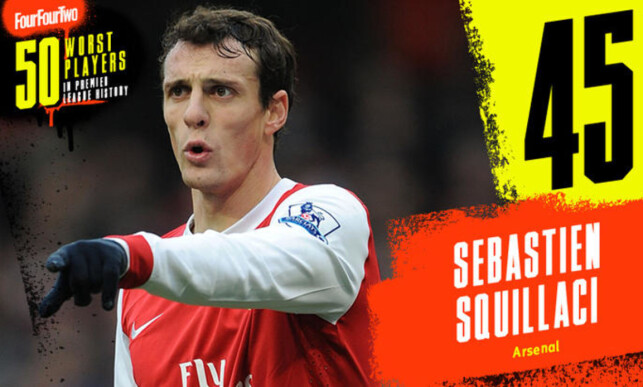 image: Premier Leagues 50 verste spillere gjennom tidene image: Premier Leagues 50 verste spillere gjennom tidene