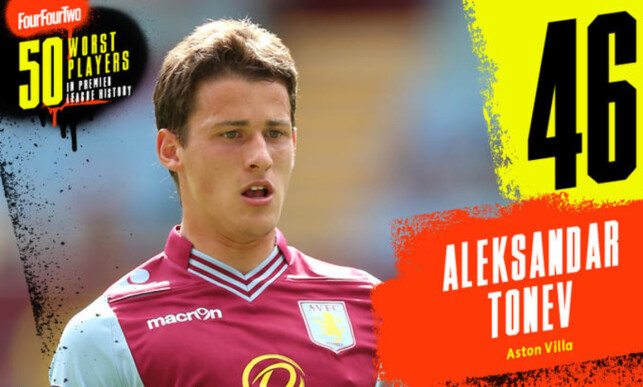 image: Premier Leagues 50 verste spillere gjennom tidene image: Premier Leagues 50 verste spillere gjennom tidene