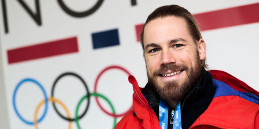 image: Skeleton-Hanssen topp 20 halvveis i konkurransen