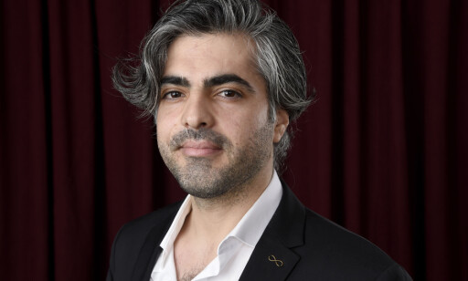 REGISSØR: Feras Fayyad er bosatt i Danmark. Foto: Chris Pizzello / NTB Scanpix REGISSØR: Feras Fayyad er bosatt i Danmark. Foto: Chris Pizzello / NTB Scanpix