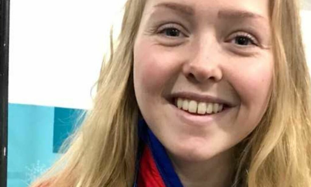 image: Norsk gullhåp tester ut Tinder i OL-landsbyen