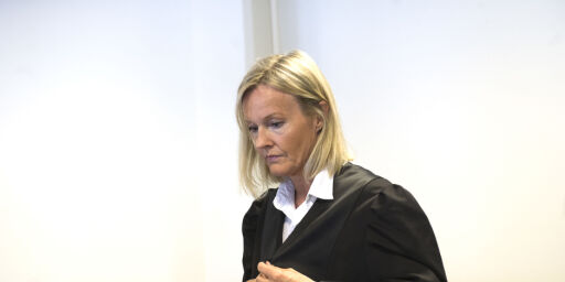 image: Ba om fem års forvaring for overgrepstiltalt ekspolitimann