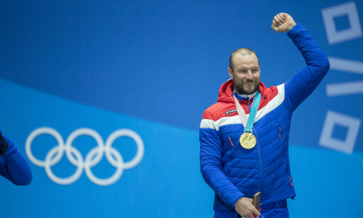 image: Svindal usikker på videre satsing