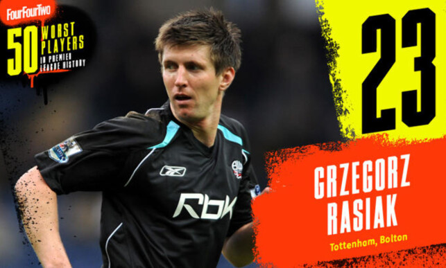 image: Premier Leagues 50 verste spillere gjennom tidene image: Premier Leagues 50 verste spillere gjennom tidene