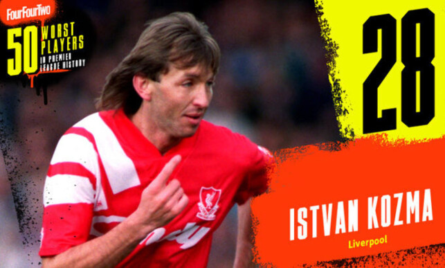 image: Premier Leagues 50 verste spillere gjennom tidene image: Premier Leagues 50 verste spillere gjennom tidene