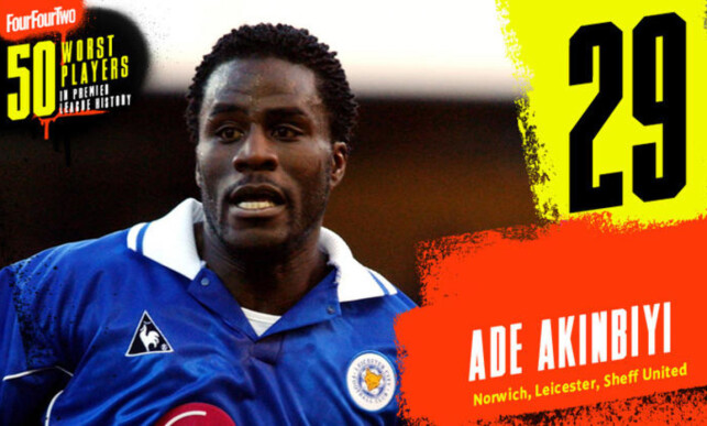 image: Premier Leagues 50 verste spillere gjennom tidene image: Premier Leagues 50 verste spillere gjennom tidene
