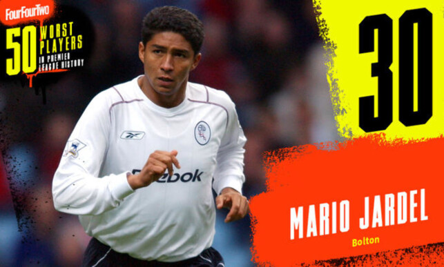 image: Premier Leagues 50 verste spillere gjennom tidene image: Premier Leagues 50 verste spillere gjennom tidene