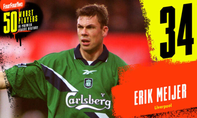 image: Premier Leagues 50 verste spillere gjennom tidene image: Premier Leagues 50 verste spillere gjennom tidene