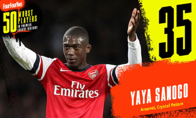 image: Premier Leagues 50 verste spillere gjennom tidene image: Premier Leagues 50 verste spillere gjennom tidene