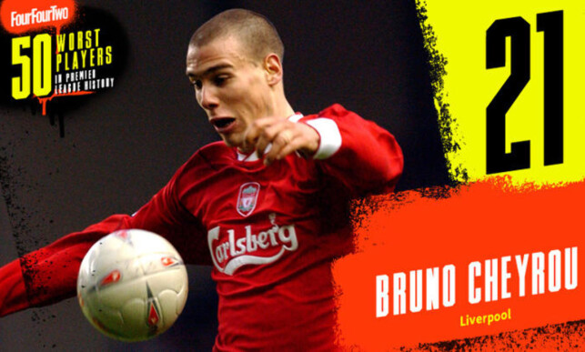 image: Premier Leagues 50 verste spillere gjennom tidene image: Premier Leagues 50 verste spillere gjennom tidene